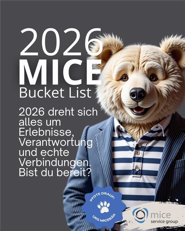 Corporate Event Trends 2026 &ndash; Unvergessliche Erlebnisse schaffen