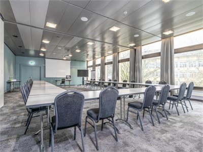 b_smart hotel Schönenwerd - Seminarhotels Schweiz - MICE Service Group