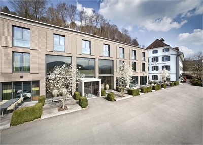 Bad Bubendorf Seminar Hotel - MICE Service Group