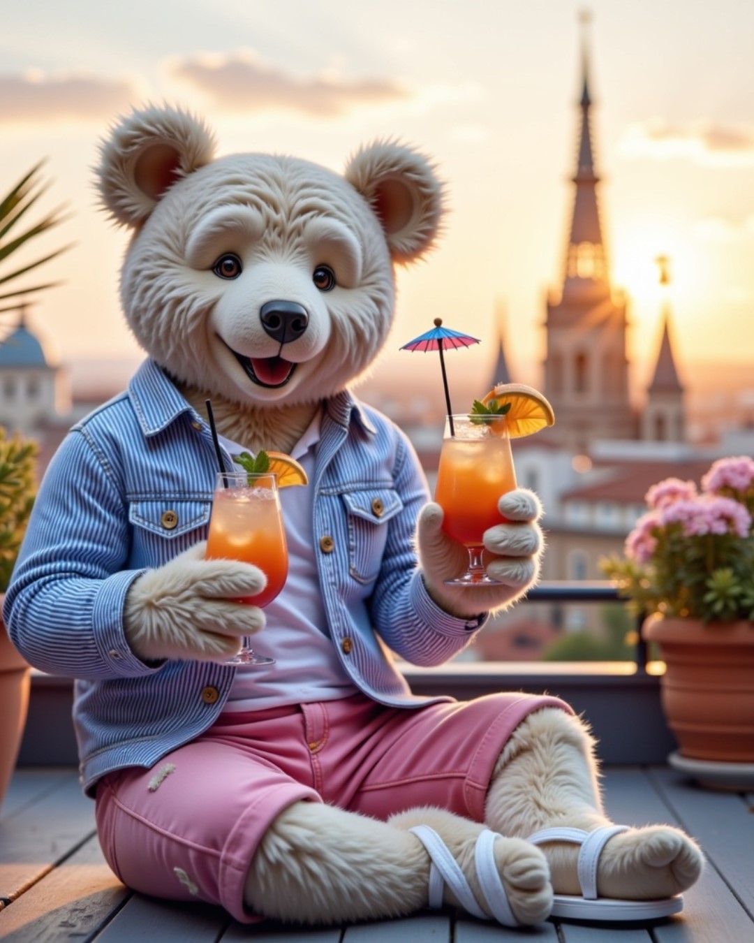 Teambuilding in Barcelona: Sonne, Spa&szlig; & starke Bindung &ndash; Ein Erlebnisbericht! 