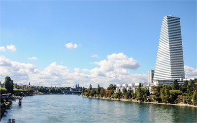 Basel – Kunst & Kongress - MICE Service Group