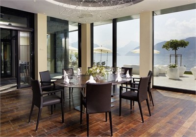 Campus Hotel Hertenstein - Seminarhotel am Vierwaldstättersee - MICE Service Group