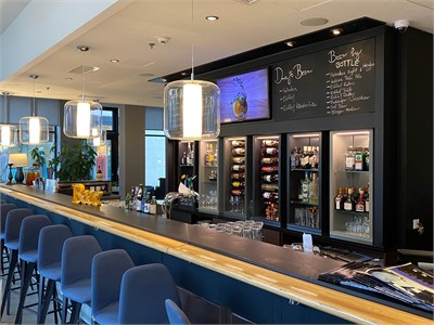 Courtyard by Marriott Zurich North - MICE Service Group