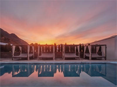 Dorint Resort & Spa Locarno/Riazzino - MICE Service Group