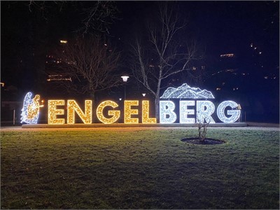 Engelberg Seminarhotels - MICE Service Group