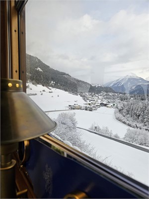 Gourmino Aussicht - MICE Service Group