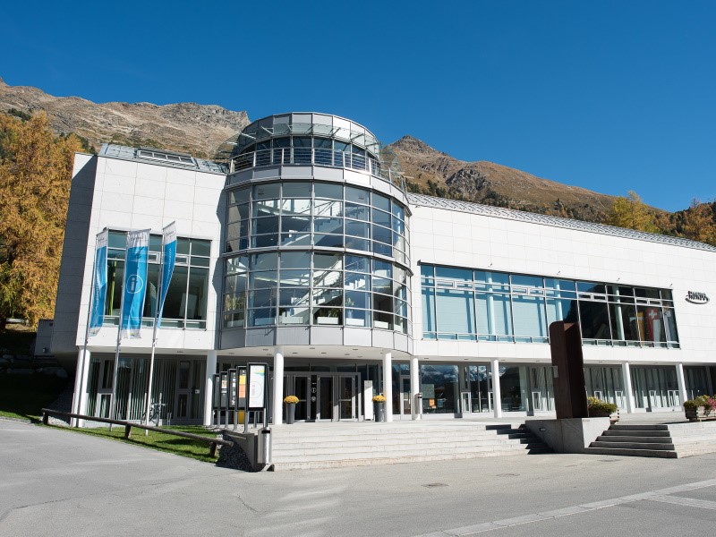 Kongress Zentrum