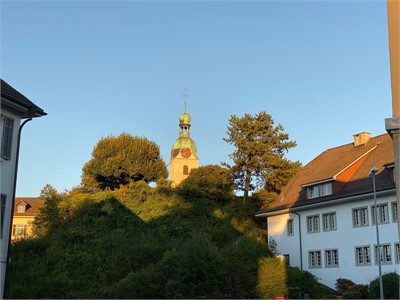 Hotel Storchen in Schönenwerd - MICE Service Group