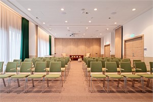 IntercityHotel Geneva - Meeting room - MICE Service Group