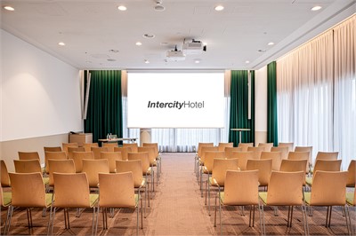 IntercityHotel Geneva - MICE Service Group