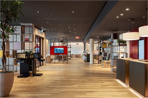 IntercityHotel Geneva - Lobby - MICE Service Group