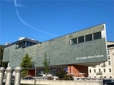Lugano Kongress Center