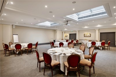 Hotel Royal Genf - MICE Service Group