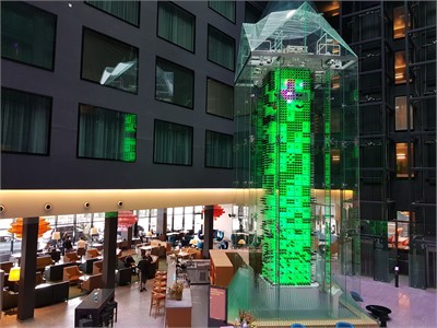 Meeting Hotels am Flughafen Z&uuml;rich