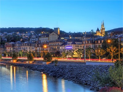 Top region in Switzerland for the MICE restart: Neuch&acirc;tel - MICE Service Group