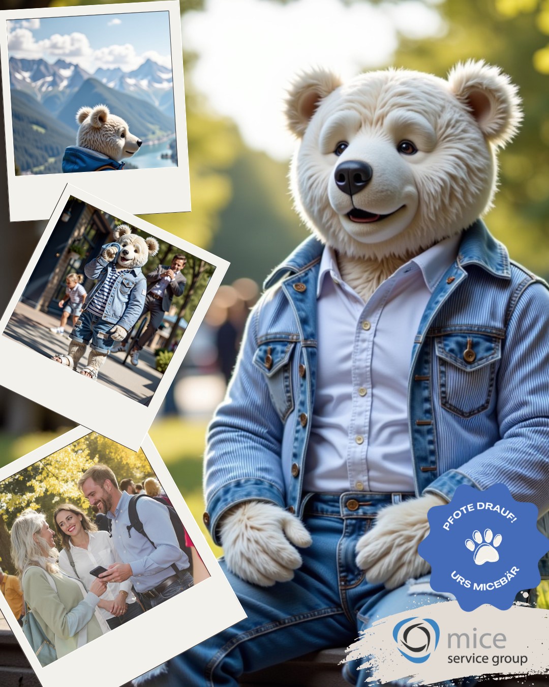 Teamspirit trifft Genfersee: Unvergessliches Teambuilding in Montreux im September