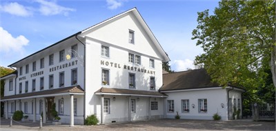 Hotel Sternen Kriegstetten &ndash; Ihr Seminarhotel im Schweizer Mittelland - MICE Service Group