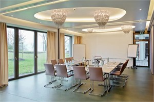 Seerose Resort & Spa - See Cocon Seminarraum - MICE Service Group