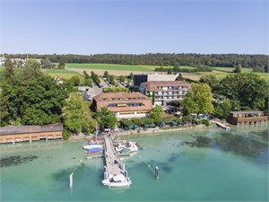 Seerose Resort & Spa - MICE Service Group