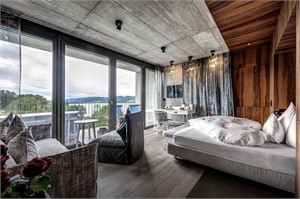 Seerose Resort & Spa - Cocon Junior Suite - MICE Service Group