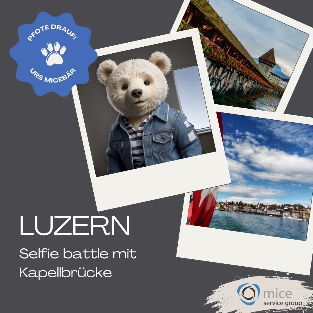 Seminar in Luzern: Die Top-Destination für Tagungen und Workshops