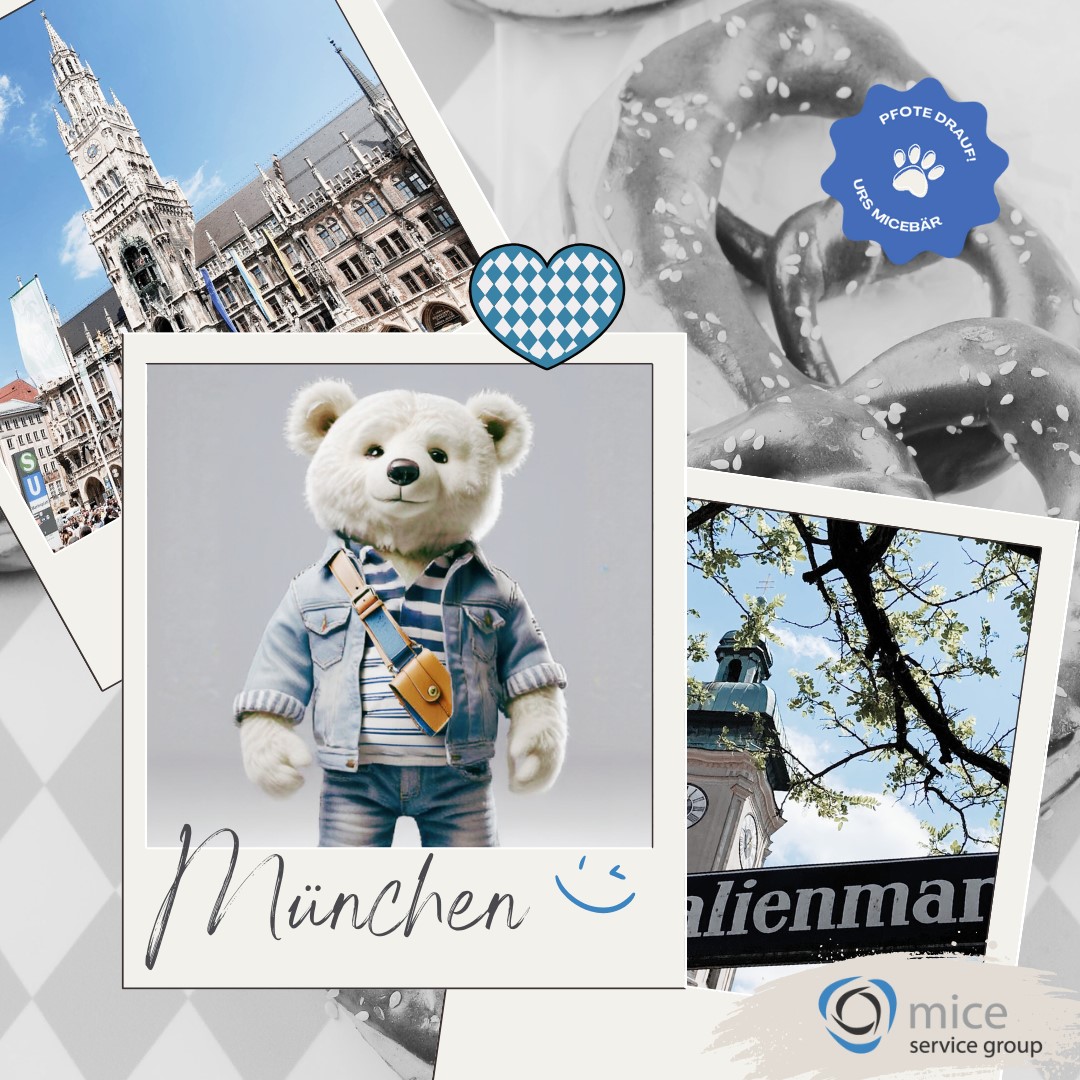 Seminare in München – Die Stadt mit Herz und Weißwurst-Charme