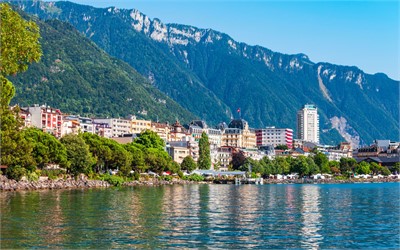 Seminarhotels in Montreux – Meetings, Tagungen & Incentives am Genfersee - MICE Service Group
