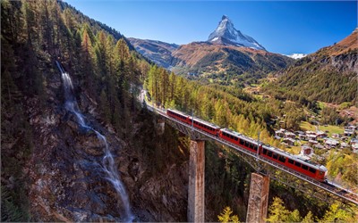 Zermatt - MICE Service Group