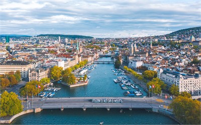 Seminarhotels in Z&uuml;rich - MICE Service Group