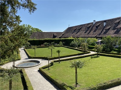 Kartause Ittingen - Seminarhotel im Thurgau - MICE Service Group