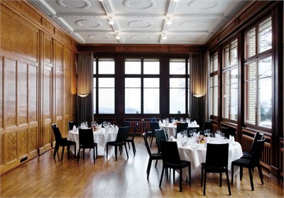 Sorell Hotel Zuerichberg 