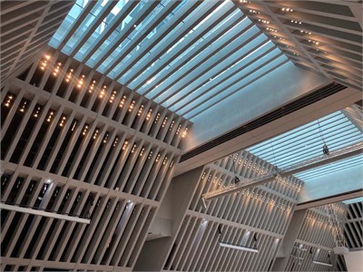 Circle Convention Center - MICE Service Group