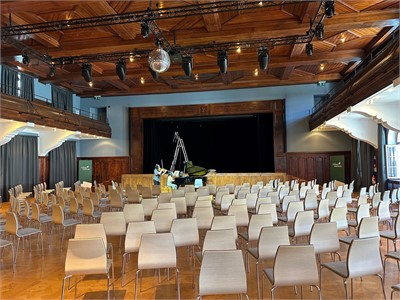 Villars Palace Hotel - MICE Service Group