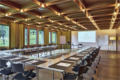 Wellness Hotel Stoos – Meetings mit Höhenluft - MICE Service Group