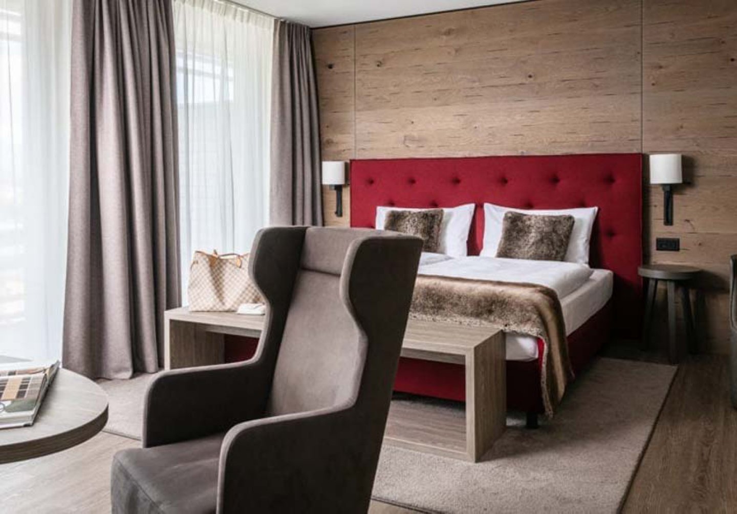 Ameron Davos Swiss Mountain Resort Seminarhotel
