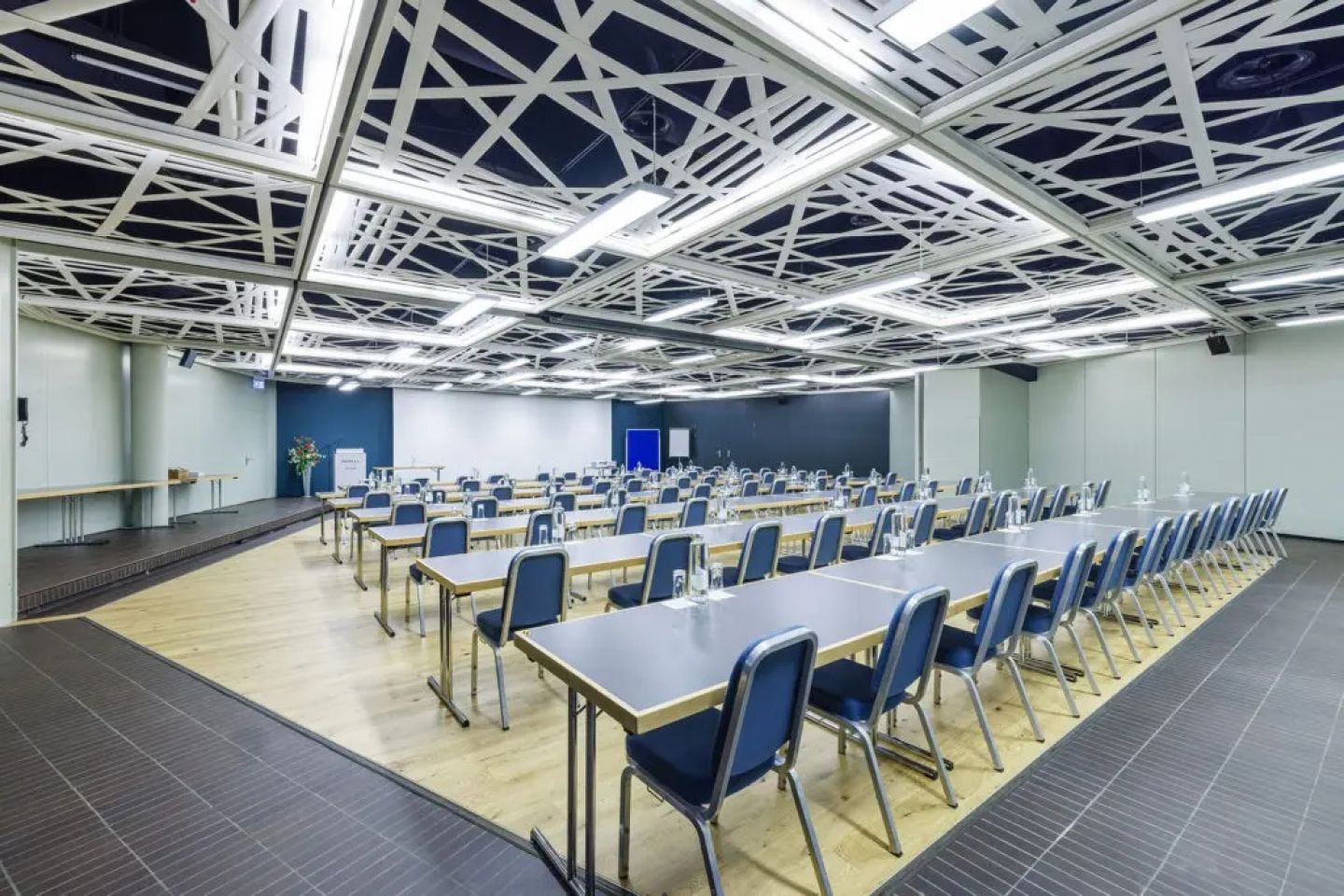 <p>Sorell Hotel Ador - Seminar - MICE Service Group</p>
<p> </p>