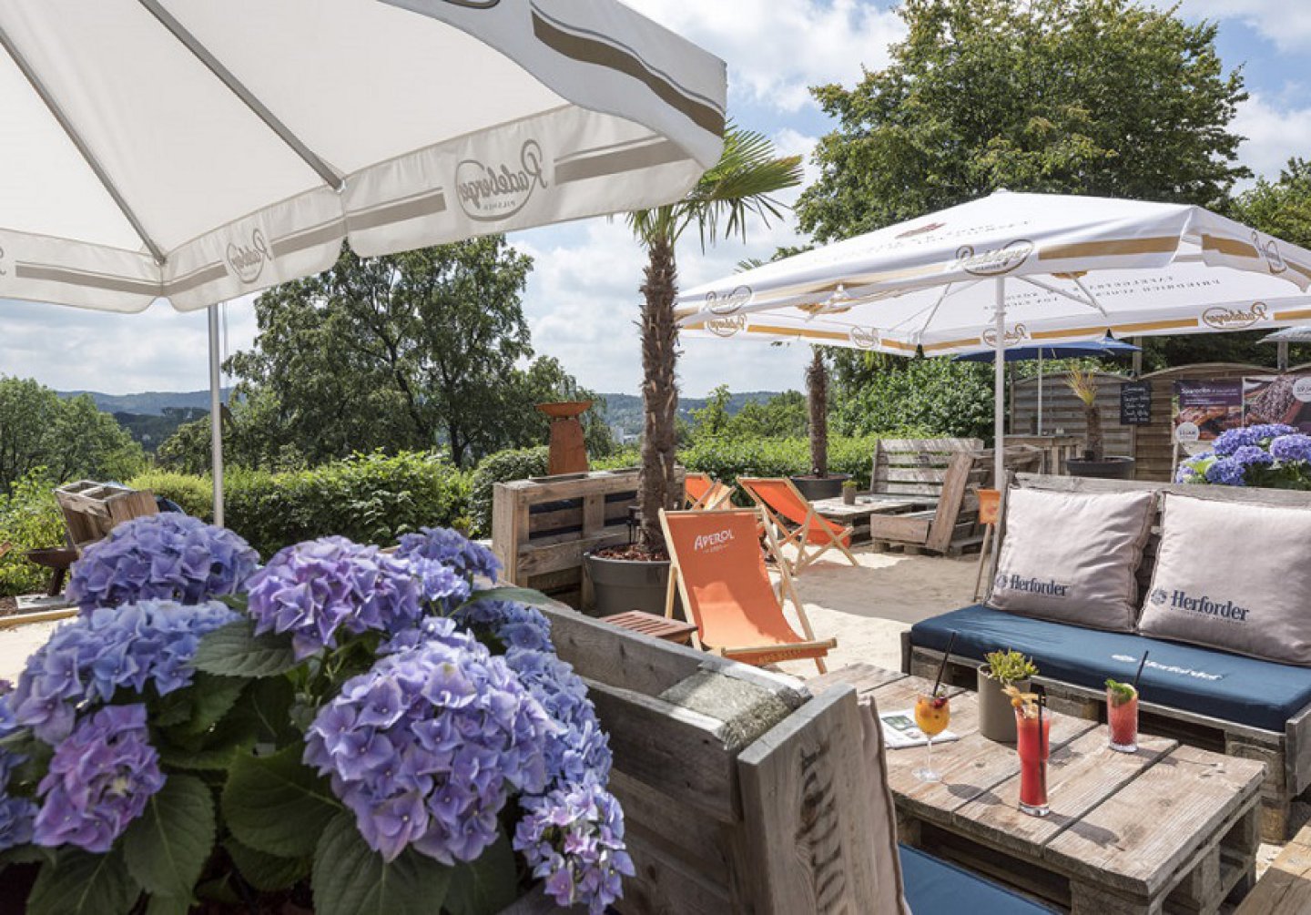 Mercure Hotel Bielefeld Johannisberg MICE Service Group