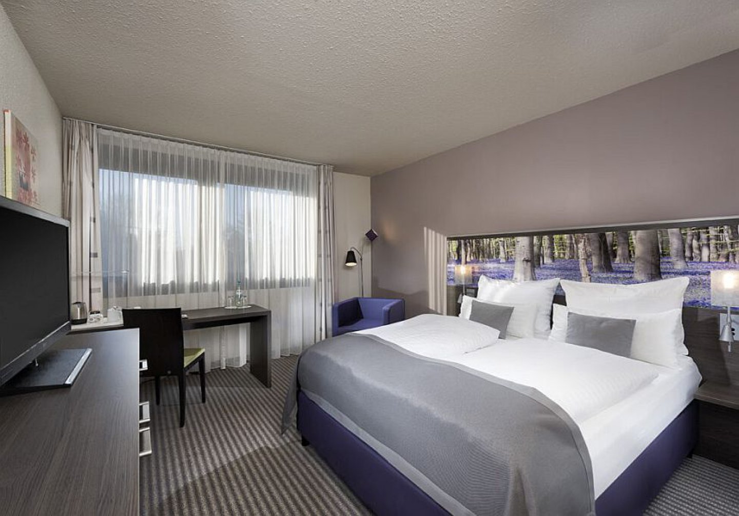 Park Sleep And Fly Bei Mercure Hotel Düsseldorf Flughafen miceservice.ch