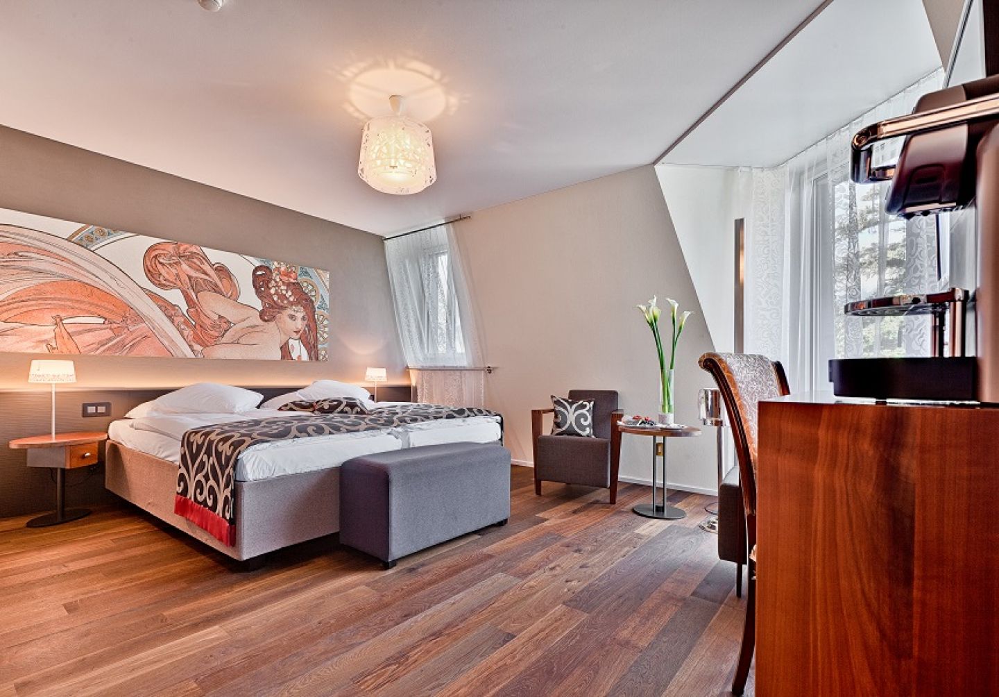 <p>Belvedere Strandhotel - Hotelzimmer - MICE Service Group</p>
<p> </p>